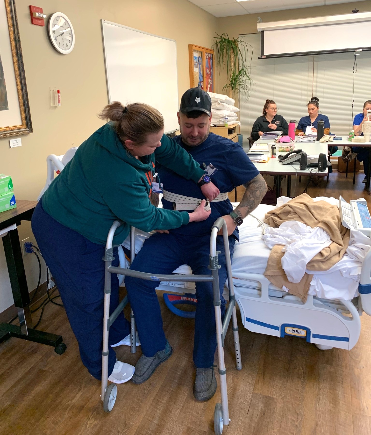 Pointclickcare Cna Training The 1 Choice For Aspiring Cnas - qxi3qjy