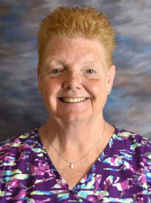 BAGBY, KIM - FAMILY NURSE PRACTITIONER, CLINIC
